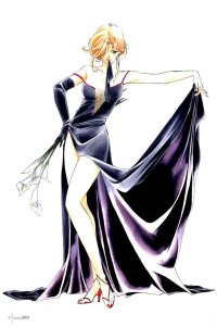 BUY NEW yakushiji ryoko no kaiki jikenbo - 122978 Premium Anime Print Poster
